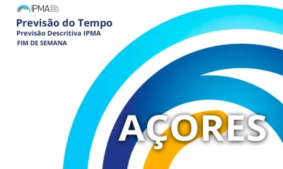 Arquipélago dos Açores
Previsão para sábado, 28.fevereiro.2026

GRUPO OCIDENTAL
…