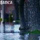 As condições meteorológicas previstas para os próximos dias apontam para chuva …