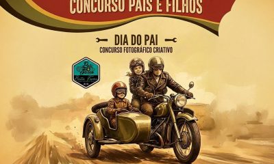 Associação Bota Fumo lança concurso fotográfico criativo para celebrar o Dia do Pai em Penafiel