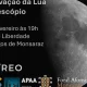 Associativismo | Observação da lua ao telescópio em Reguengos de Monsaraz

No pr…