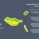 Atenção aos Avisos Meteorológicos para a Madeira:
Agitação Marítima – Amarelo [ …