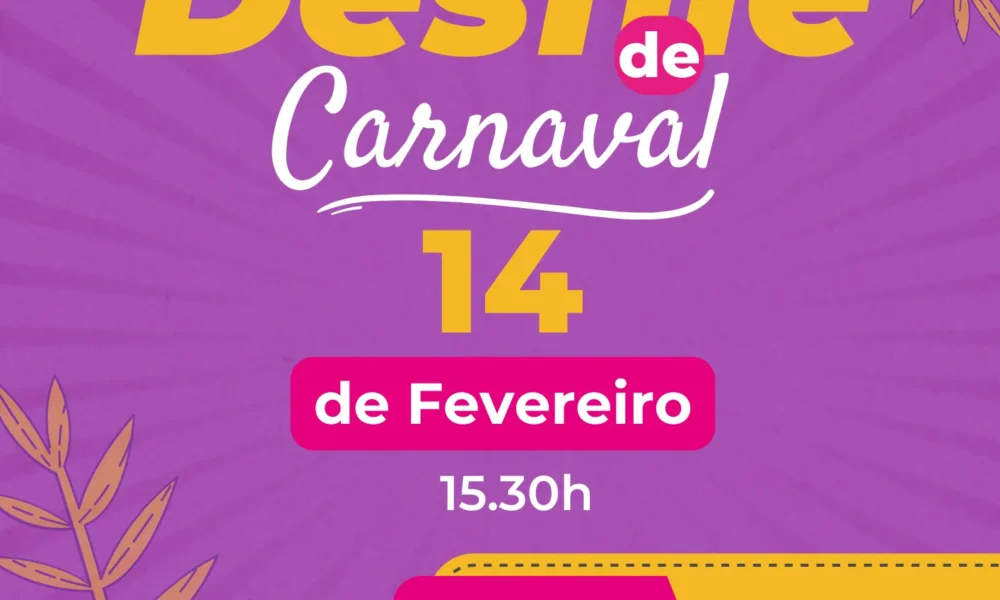Atividades neste fim de semana e Carnaval no concelho de Viana do Alentejo