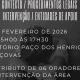 Atividades neste fim de semana no concelho de Viana do Alentejo