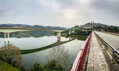 Autarca de Castelo de Paiva reage ao anúncio do concurso do IC35 (Entre-os-Rios/Rans) marcado para 4 de março