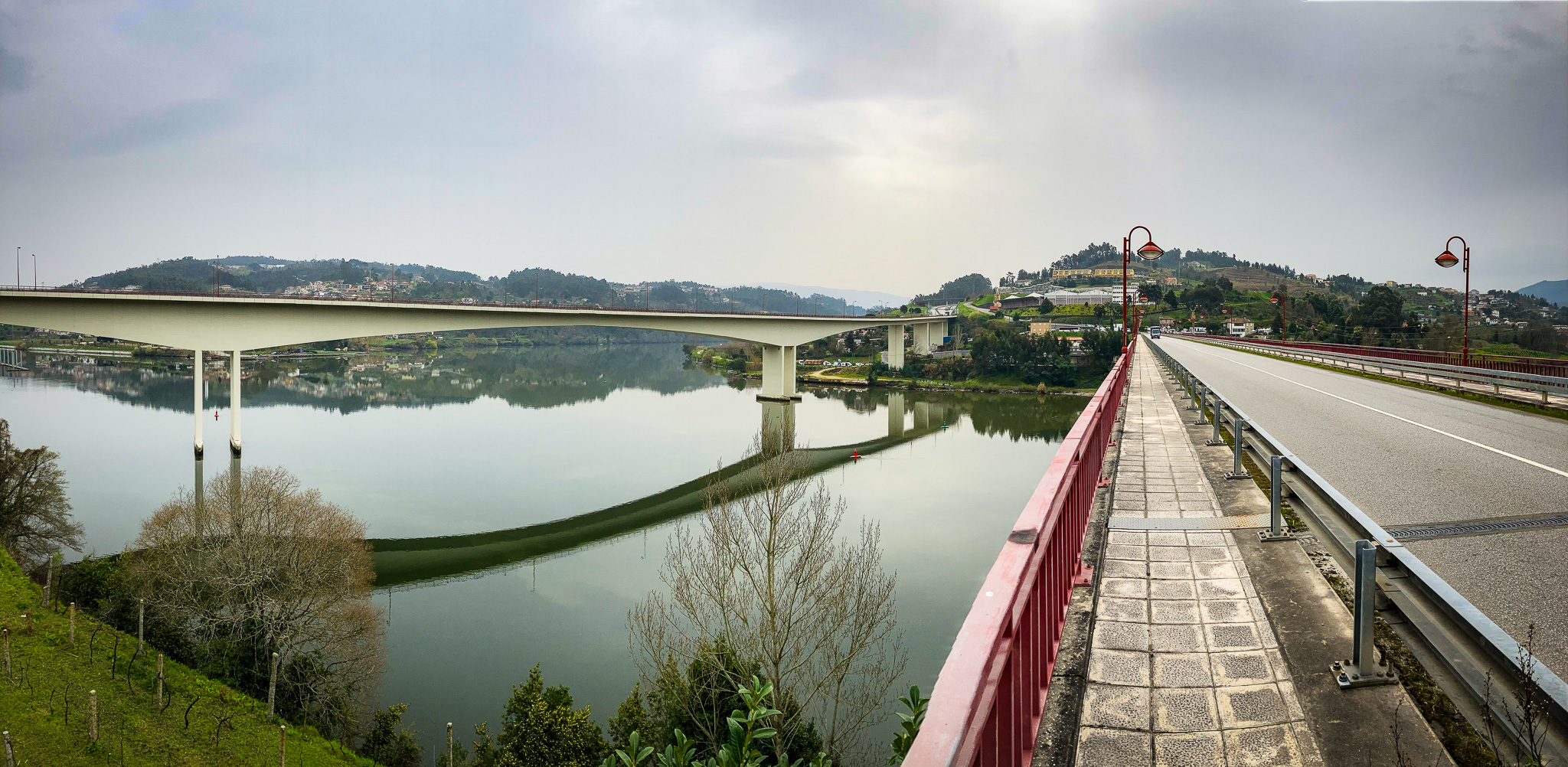 Autarca de Castelo de Paiva reage ao anúncio do concurso do IC35 (Entre-os-Rios/Rans) marcado para 4 de março