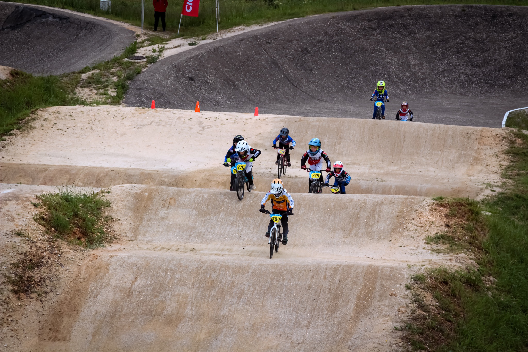 Taça de Portugal de BMX em Portimão e Continental Series XCO Vila de Melgaço animam o fim de semana » Ciclismo + TV