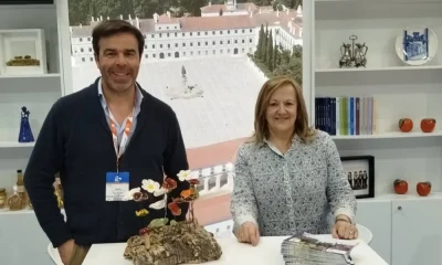 BTL 2026!

Vila Viçosa espera pela vossa visita!
