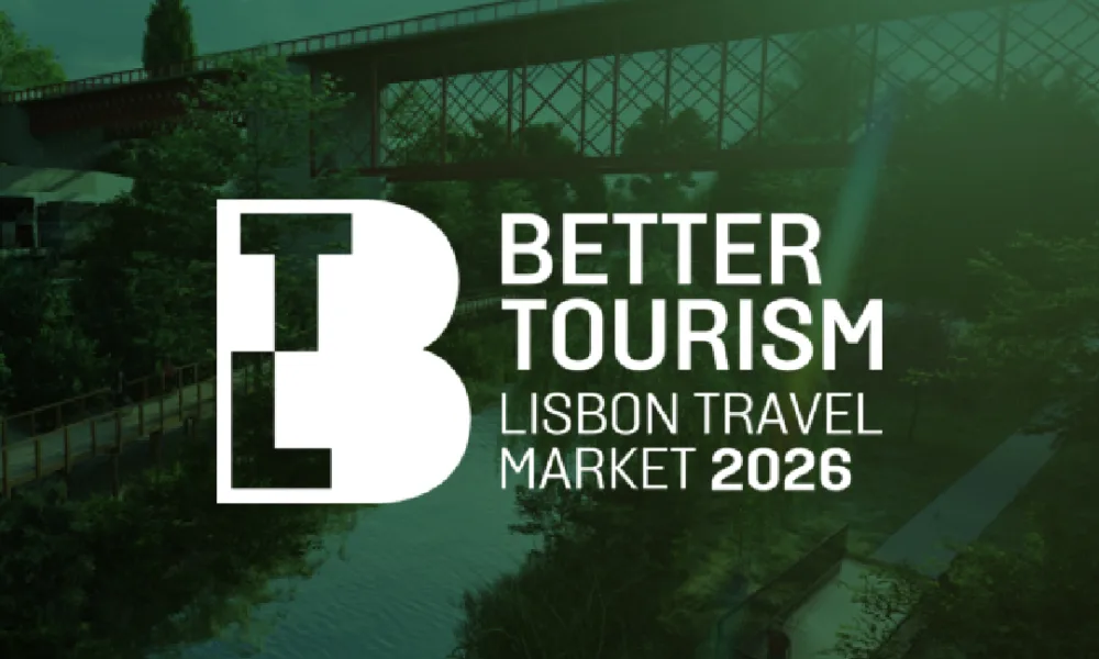 Santarém projeta Parque Natural Tejo na BTL para atrair investimento