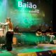 Baião apresentou Agenda de Eventos 2026 em gala que combinou música, teatro e anúncios para o Mosteiro, biblioteca e património