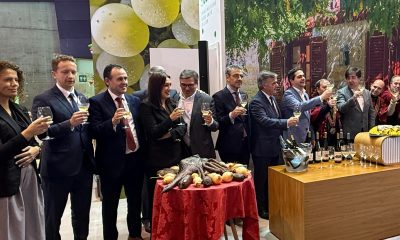 Baião promove oferta turística na BTL e apresenta em conjunto com Cinfães e Marco a Meia Maratona Douro Verde