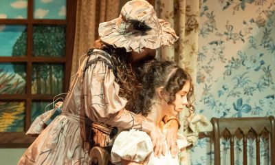 Bai’o Teatro abre 19.º Festival Terras de Camilo com “Fanny Owen” na Casa de Camilo em Seide