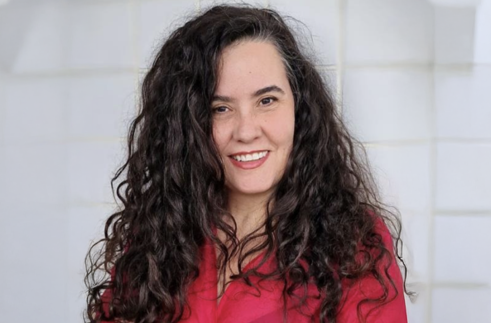 Bercina Pereira Calçada, de Paredes, nomeada para o Prémio Tágides 2025 na categoria de Projeto da Sociedade Civil