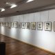 Biblioteca Municipal de Lousada acolhe exposição de gravuras de Aurélio Mesquita dedicada a poetas e letras