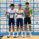 Mau tempo não prejudicou nem demoveuatletas e equipas na Taça de Portugal de Pista » Ciclismo + TV