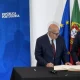CCDR Alentejo – Autarcas do Alto Alentejo presentes na tomada de posse de Ricard…