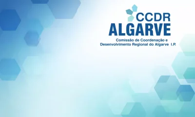 CCDR Algarve: