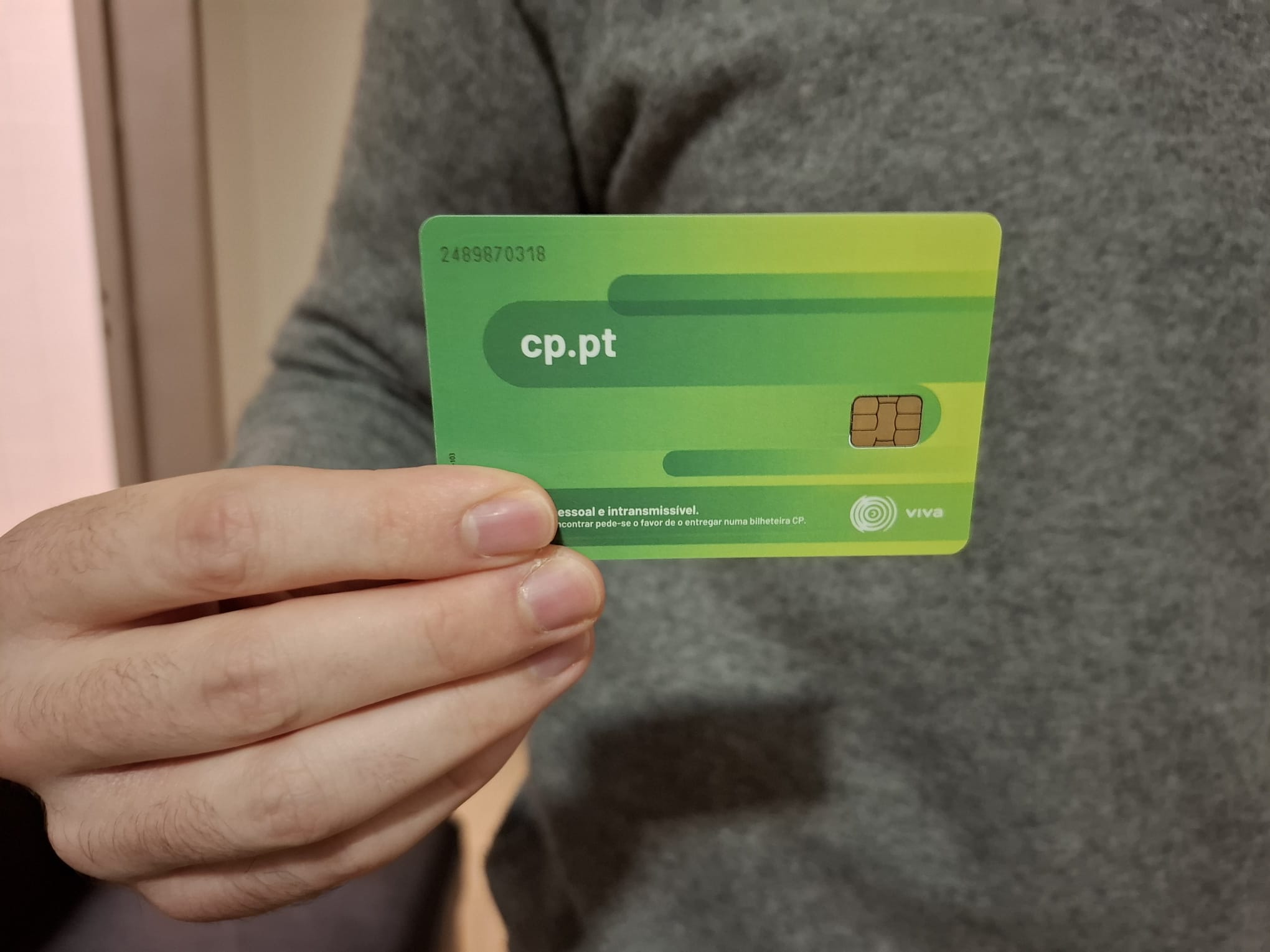 CIM Tâmega e Sousa reformula passes ferroviários com apoio financeiro aos passageiros