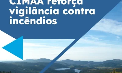 CIMAA vai instalar seis novas torres de videovigilância contra incêndios

A Comu…