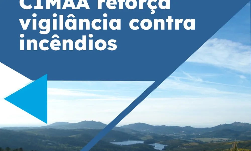 CIMAA vai instalar seis novas torres de videovigilância contra incêndios

A Comu…