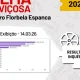 CINETEATRO FLORBELA ESPANCA | CINEMA 2026 | RESULTADO INQUÉRITO |  FILME EM EXI…