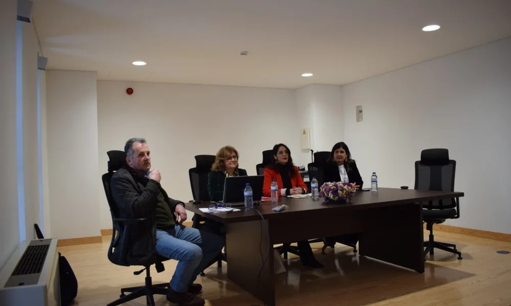 CINETEATRO FLORBELA ESPANCA RECEBEU SESSÃO DE ESCLARECIMENTO ACT

O Município de…