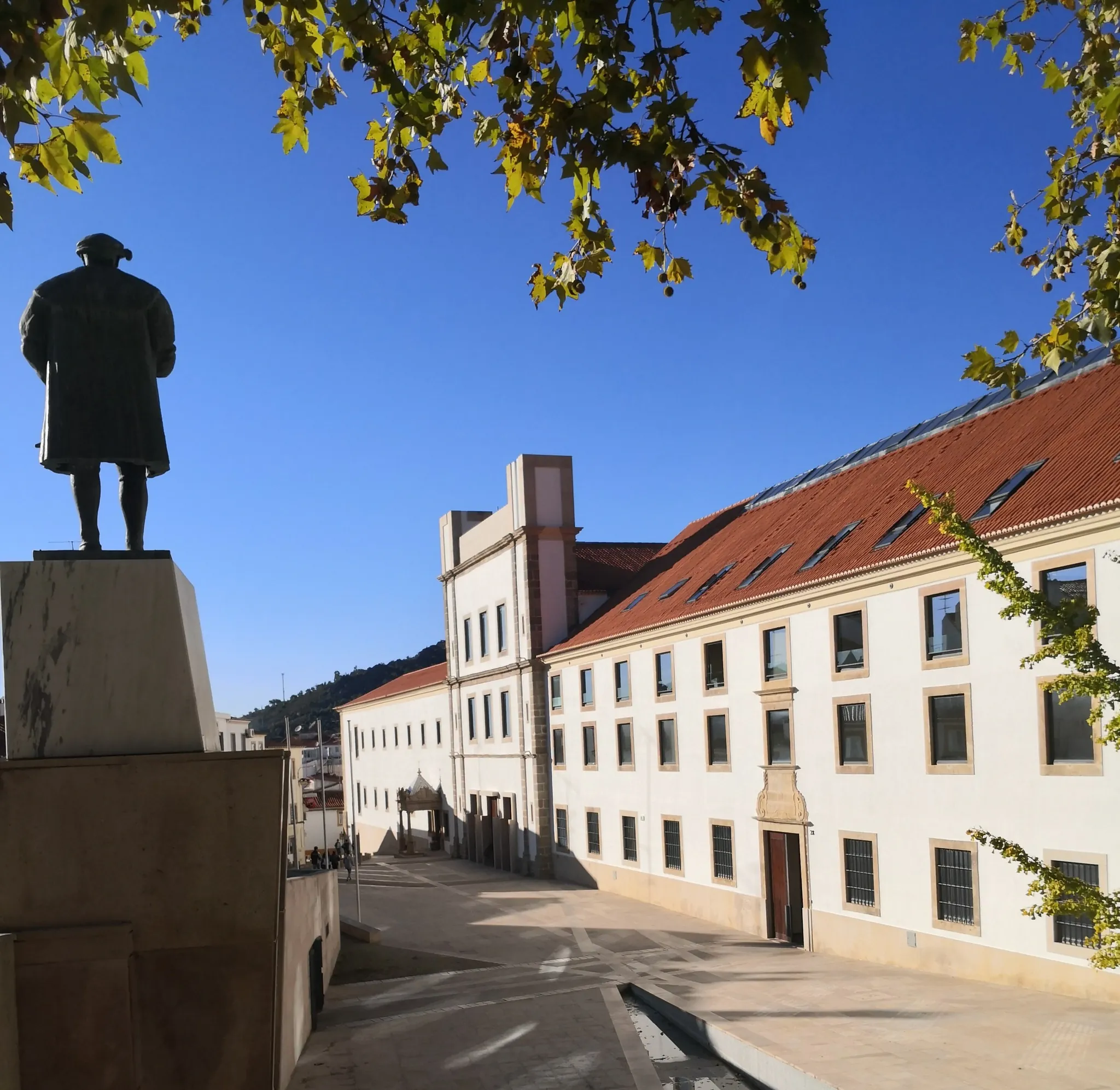 Município de Portalegre