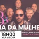 COMEMORAÇÕES DIA DA MULHER | 8 MARÇO | VILA VIÇOSA 

O Município de Vila Viçosa…