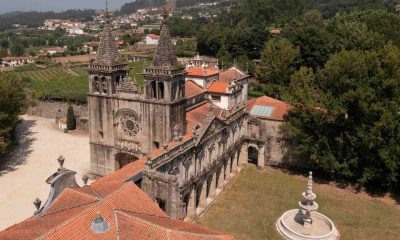 Pombeiro celebra Nossa Senhora das Candeias e São Brás com cerimónias de 2 a 8 de fevereiro