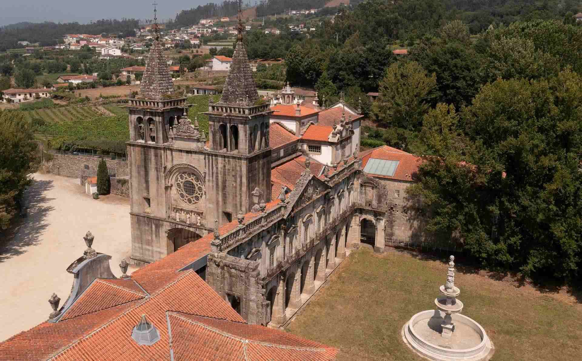 Pombeiro celebra Nossa Senhora das Candeias e São Brás com cerimónias de 2 a 8 de fevereiro