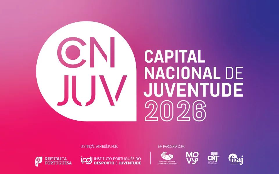 Porto eleito Capital Nacional da Juventude 2026