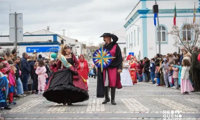 Carnaval 2026 | Reguengos de Monsaraz – 15 e 17 de fevereiro

Partilhamos alguns…