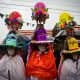 Carnaval de Alhões cumpriu tradição com farrapões, feira rural e “Leitura do Testamento” na Serra de Montemuro