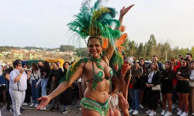 Carnaval de Lordelo adiado para 22 de fevereiro devido à previsão de mau tempo