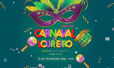 Carnaval de Loureiro volta a sair à rua este domingo em Resende com corso e samba