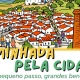 Portalegre: Cooperativa Operária promove caminhada urbana com participação livre