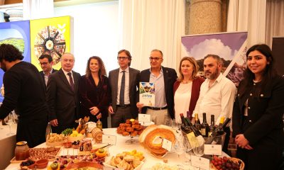Castelo de Paiva apresenta menu de vitela assada e rabanadas para Fins de Semana Gastronómicos em maio