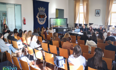 Castelo de Paiva debate emprego inclusivo com empresas locais em iniciativa “Empresas que Transformam Vidas”