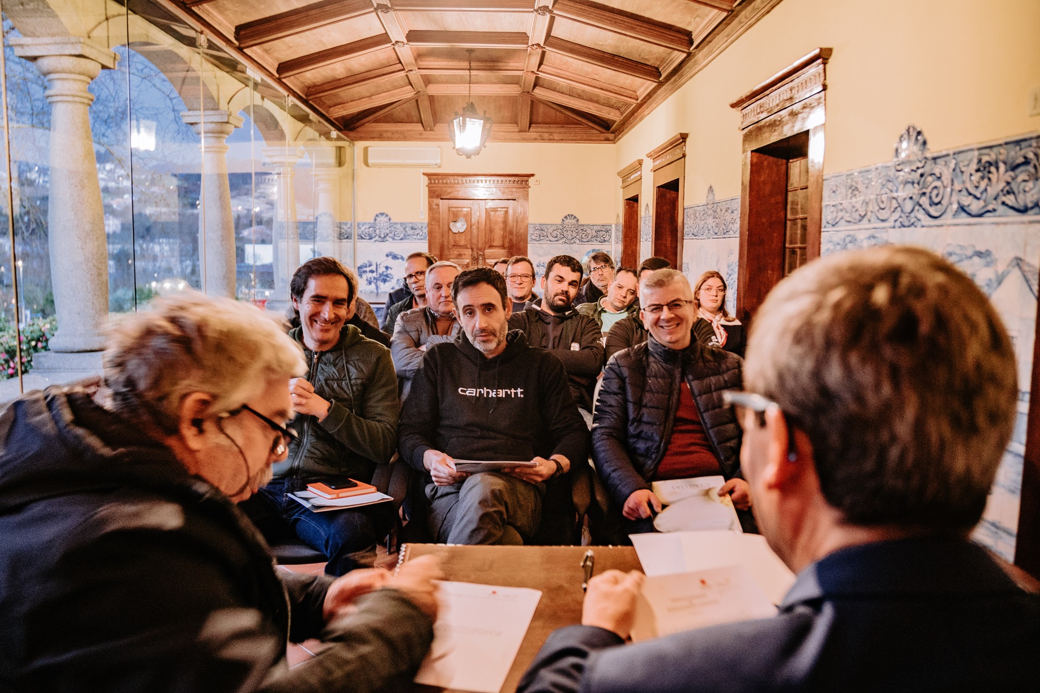 Celorico de Basto investe mais de 350 mil euros em contratos-programa com clubes desportivos