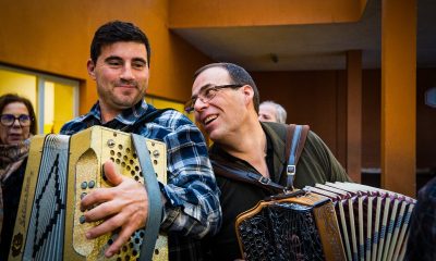 Celorico de Basto lança ciclo mensal de concentrações de concertinas para valorizar tradição local