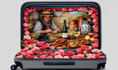 Celorico de Basto promove Festa das Camélias, Vinho Verde e artesanato na BTL 2026