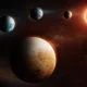Cientistas do IA/U.Porto detetam exoplaneta que desafia a lógica