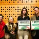 Estudantes da FADEUP premiados na área do desporto inclusivo
