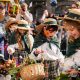 Cidade parou para ver Desfile de Carnaval das Escolas que bateu recorde de participação em Penafiel