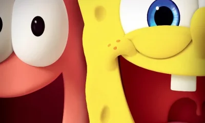 Cinema | Spongebob o Filme: À Procura das Calças Quadradas VP

 8 de fevereiro …