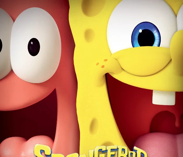 Cinema | Spongebob o Filme: À Procura das Calças Quadradas VP

 8 de fevereiro …