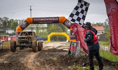 Cinfães acolhe gala de entrega de prémios e apresentação da temporada 2026 do Campeonato Portugal Trial 4×4