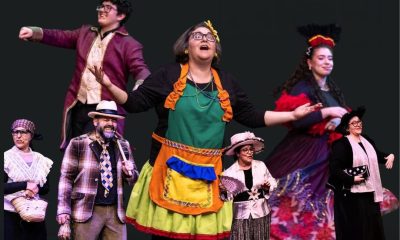 Cinfães recebe espetáculo de teatro de revista “Quem não chora… Não mama” no dia 1 de março