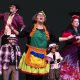 Cinfães recebe espetáculo de teatro de revista “Quem não chora… Não mama” no dia 1 de março