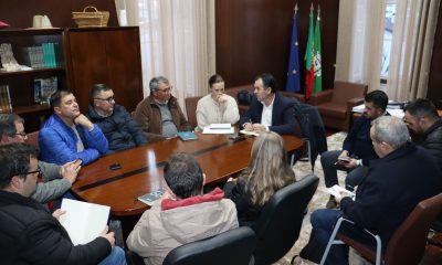 Cinfães reforça apoio às bandas filarmónicas e anuncia criação de encontro anual do concelho