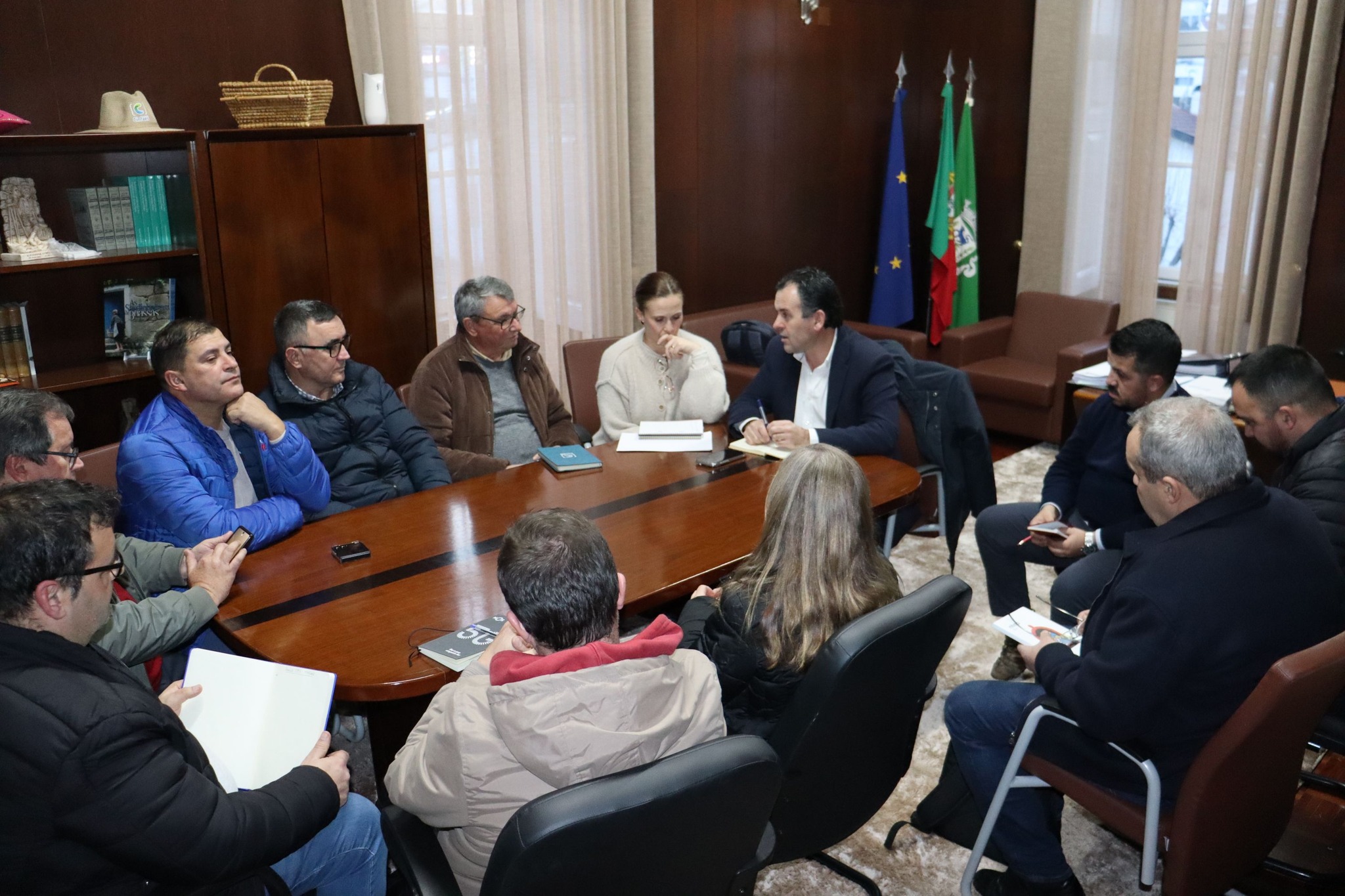 Cinfães reforça apoio às bandas filarmónicas e anuncia criação de encontro anual do concelho